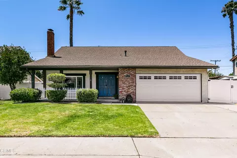 919 Greensboro Rd, Ventura, CA 93004