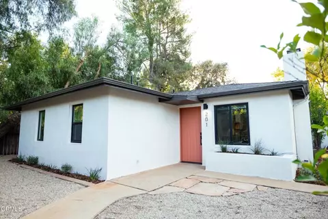 201 Fox St, Ojai, CA 93023