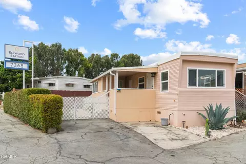 7368 Hollister Ave #28, Goleta, CA 93117