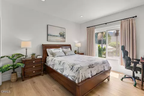 Bedroom - 11016 Red Barn Rd, Santa Rosa Valley, CA 93012 photo 5 of 11