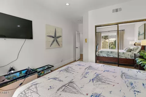 Bedroom - 11016 Red Barn Rd, Santa Rosa Valley, CA 93012 photo 6 of 11