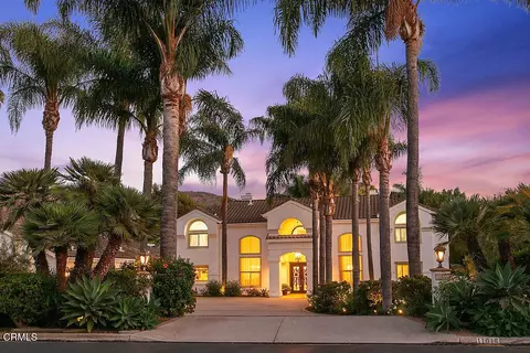 11016 Red Barn Rd, Santa Rosa Valley, CA 93012