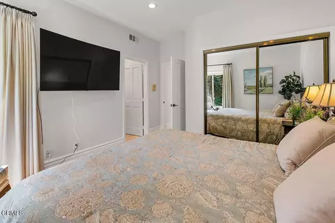 Bedroom - 11016 Red Barn Rd, Santa Rosa Valley, CA 93012 photo 2 of 11