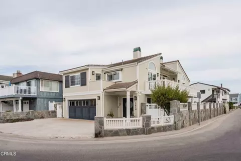 1410 Marine Way, Oxnard, CA 93035