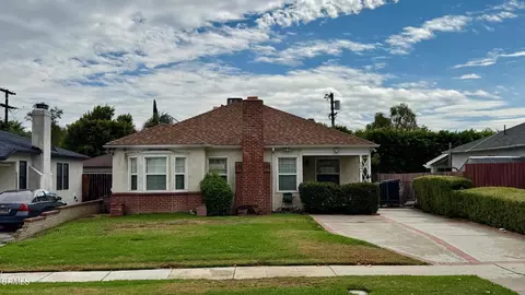 4846 Katherine Ave, Los Angeles, CA 91423