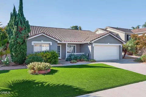 8004 Solano St, Ventura, CA 93004