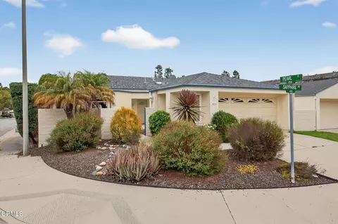 628 Sapphire Ave, Ventura, CA 93004