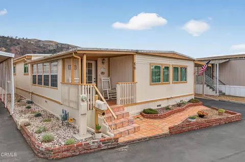 720 W Santa Maria St #59, Santa Paula, CA 93060