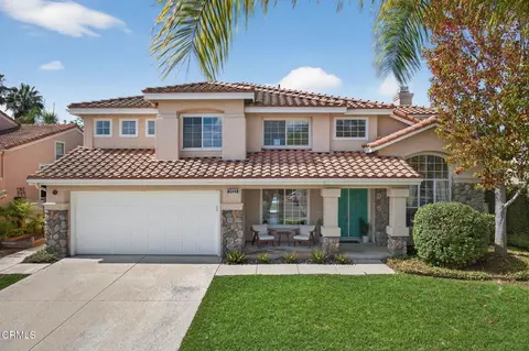 2523 Joshua Ct, Oxnard, CA 93036