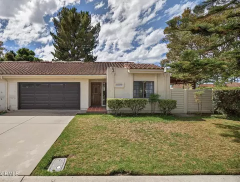 2255 Placita San Rufino, Camarillo, CA 93010