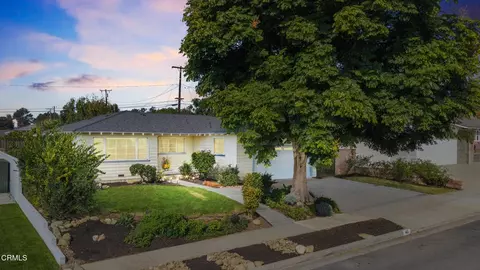 41 N Wake Forest Ave, Ventura, CA 93003