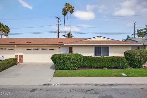 317 E Garden Grn, Port Hueneme, CA 93041