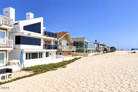 Exterior - 3405 Ocean Dr, Oxnard, CA 93035 photo 3 of 6