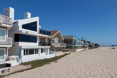 Exterior - 3405 Ocean Dr, Oxnard, CA 93035 photo 3 of 3