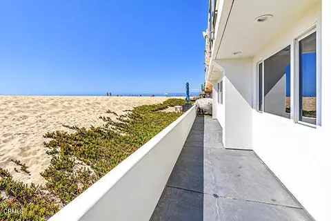 Exterior - 3405 Ocean Dr, Oxnard, CA 93035 photo 4 of 6