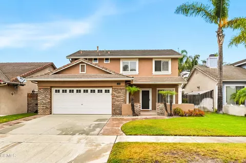 1546 Daffodil Ave, Ventura, CA 93004