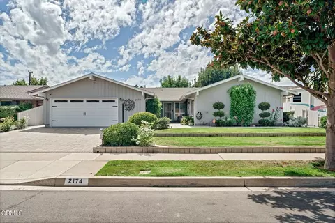 2174 Wilcox St, Camarillo, CA 93010