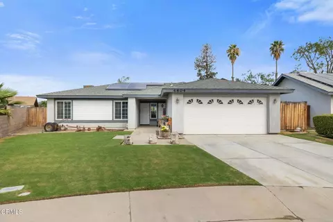 4804 Glengary Pl, Bakersfield, CA 93313