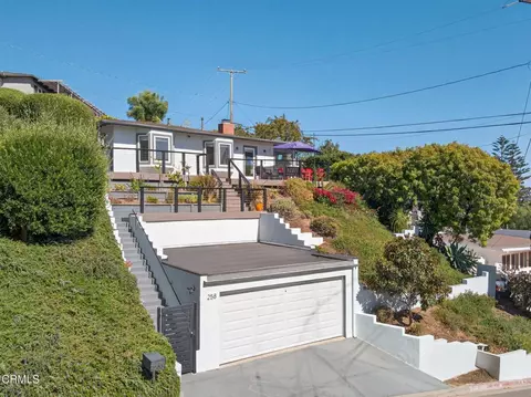 258 N Linda Vista Ave, Ventura, CA 93001