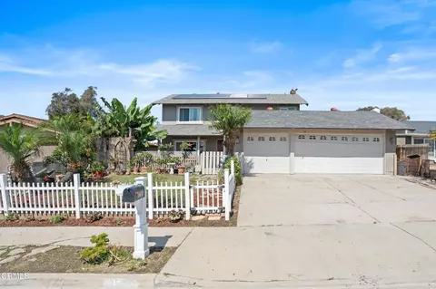 6591 Quail St, Ventura, CA 93003