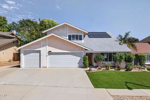 2272 Buffalo Ave, Ventura, CA 93003