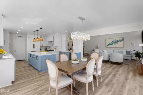 Dining - 2230 Monaco Dr, Oxnard, CA 93035 photo 3 of 4
