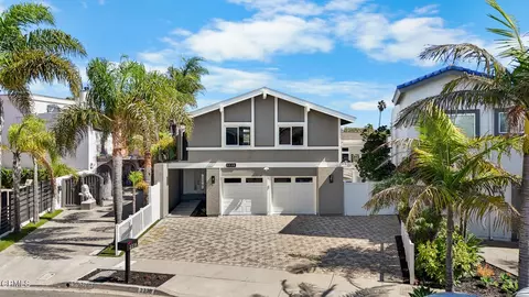 Exterior - 2230 Monaco Dr, Oxnard, CA 93035 photo 2 of 9