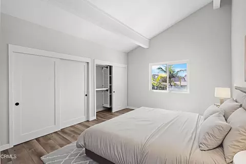 Bedroom - 2230 Monaco Dr, Oxnard, CA 93035 photo 6 of 8