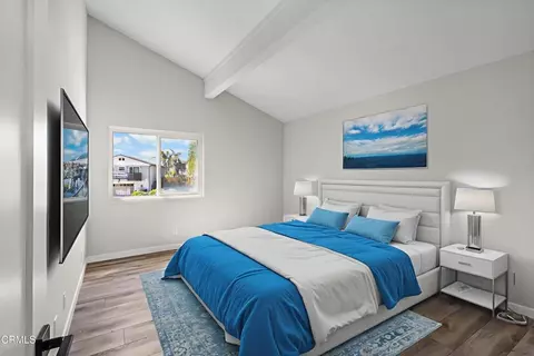 Bedroom - 2230 Monaco Dr, Oxnard, CA 93035 photo 3 of 8