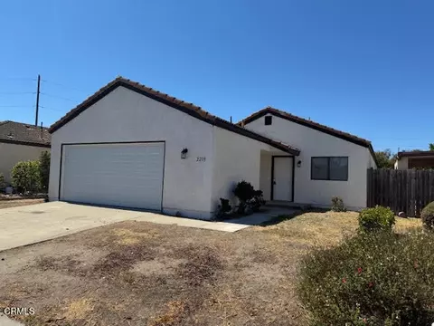 2219 Iliff Ln, Santa Maria, CA 93458