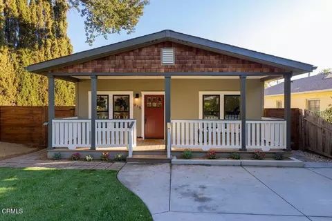 915 E Matilija St, Ojai, CA 93023