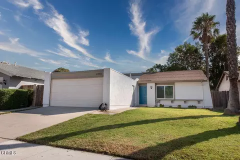 2250 N Goddard Ave, Simi Valley, CA 93063