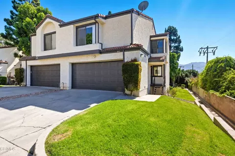 100 E Virginia Ter, Santa Paula, CA 93060