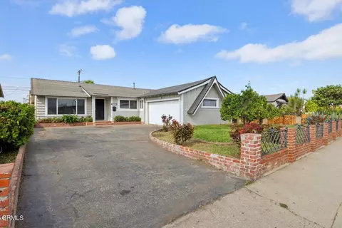 1841 S F St, Oxnard, CA 93033