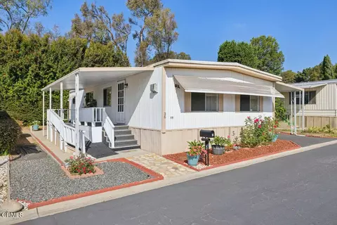 36 Copland Cir #36, Ventura, CA 93003