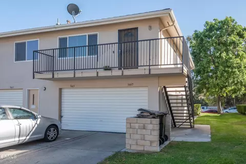 1667 Calle Zafiro, Thousand Oaks, CA 91320