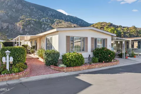 22 Isabel Ave #88, Camarillo, CA 93012