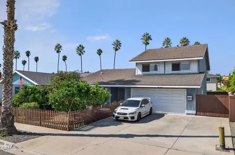 2833 Sailor Ave, Ventura, CA 93001