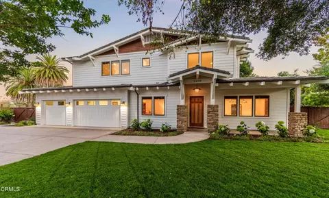 3410 Manzana St, Santa Ynez, CA 93460