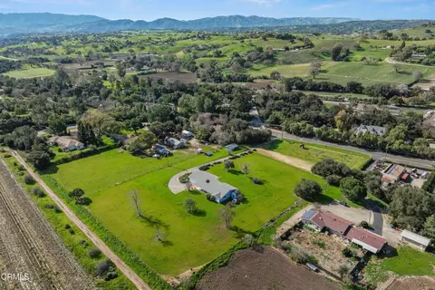 2465 Grand Ave, Los Olivos, CA 93441