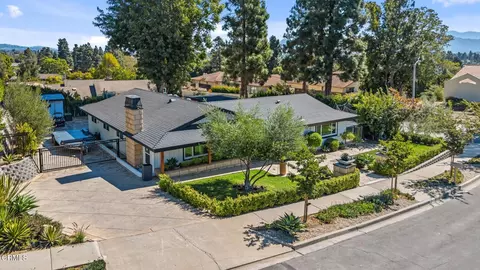 106 Calle Bella Vista Vis, Camarillo, CA 93010