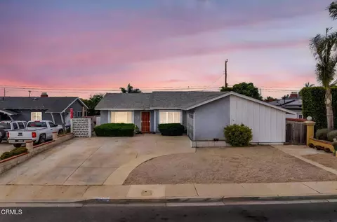 3511 S G St, Oxnard, CA 93033