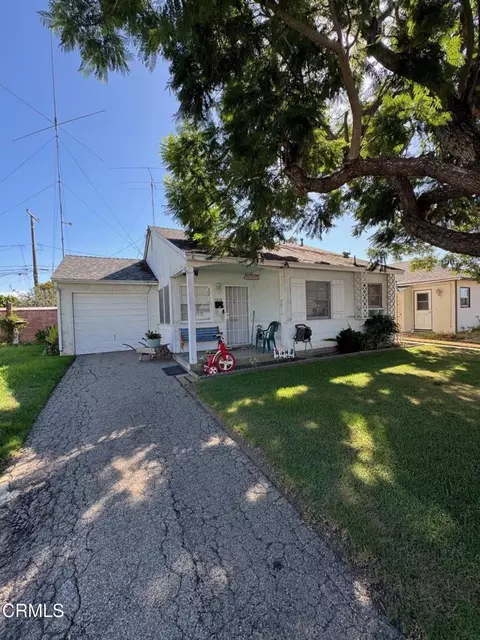 1010 Ilena St, Oxnard, CA 93030