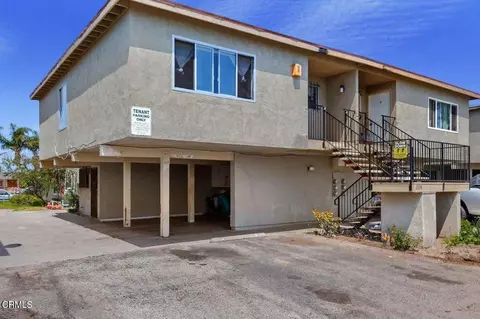 2630 El Dorado Ave #B, Oxnard, CA 93033