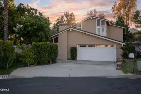 447 Anacapa Cir, Newbury Park, CA 91320