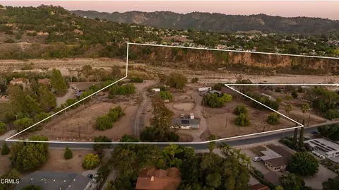 View/Area - 350 Riverside Rd, Oak View, CA 93022 photo 2 of 19