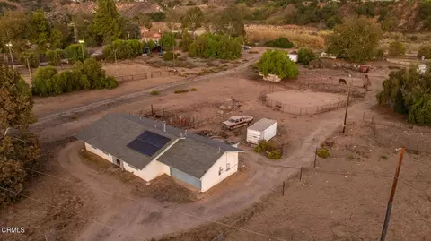 View/Area - 350 Riverside Rd, Oak View, CA 93022 photo 10 of 19