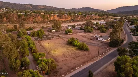 350 Riverside Rd, Oak View, CA 93022