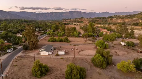 View/Area - 350 Riverside Rd, Oak View, CA 93022 photo 11 of 19