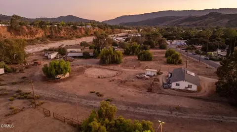 View/Area - 350 Riverside Rd, Oak View, CA 93022 photo 5 of 19